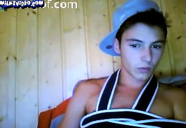 Dudes On Cam