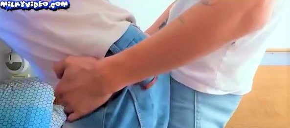 me back at MilkyVideo.com