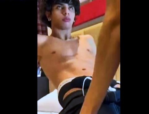 big dick sucking amateur teen boyfriends