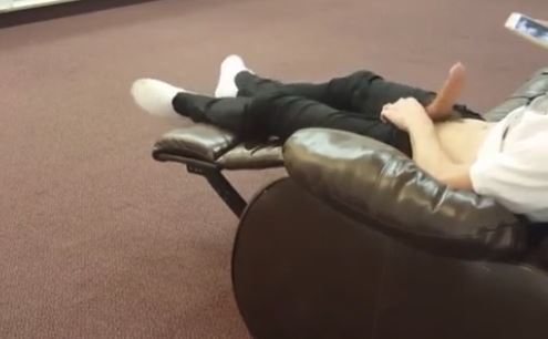 Handsfree cum explosion