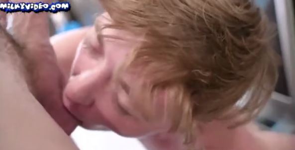 the grow up cock