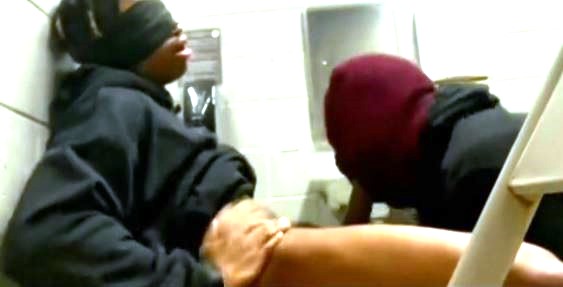 sucking straight black twink