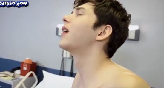 Give Daddy that Boy Doctor Cock 