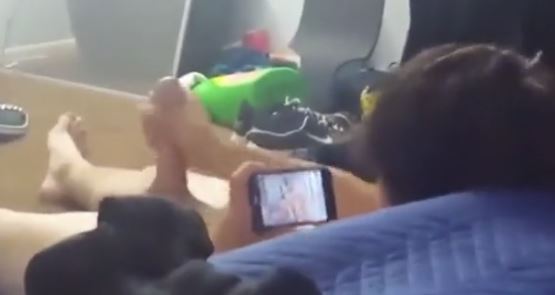 Best Friend lets me watch