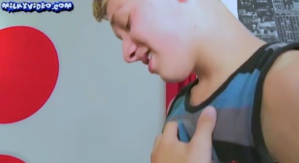 Wait until cum
