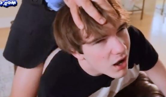 First Creampie