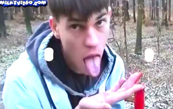 Teenage in Out