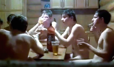 Strip Poker con gli amici