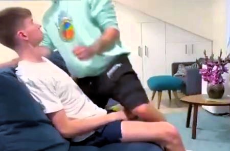 You are two beautiful gays